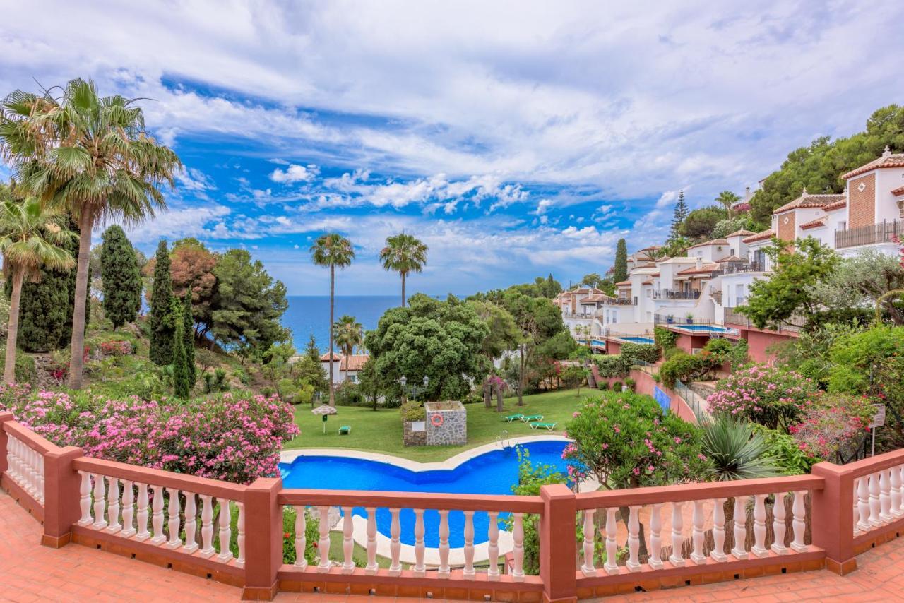 Appartamento Sibarys Ladera Del Mar *